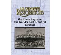 Ultimate Restorations: The Illions Supreme: The World's Most Beautiful Car (DVD)