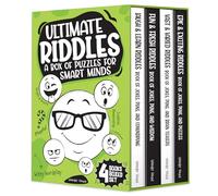 Ultimate Riddles (Mixed Media Product)