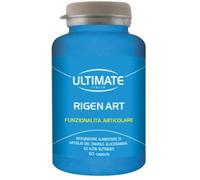 ULTIMATE ITALIA Rigen Art 60 capsule integratore alimentare per le articolazioni
