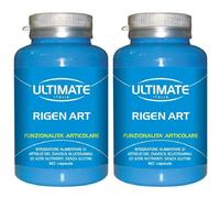 Ultimate Rigen Art Capsule 2x60 pz Capsule