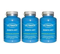 Ultimate Rigen Art Capsule 3x60 pz Capsule