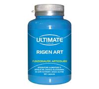 Ultimate Rigen Art Capsule 60 pz Capsule