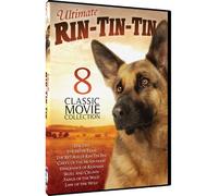 Ultimate Rin-Tin-Tin