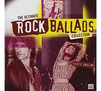 Ultimate Rock Ballads: These Dreams-Sm by Various Artists