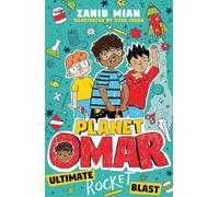 Ultimate Rocket Blast: Book 5