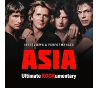 Ultimate Rockumentary