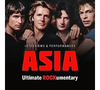 Ultimate Rockumentary