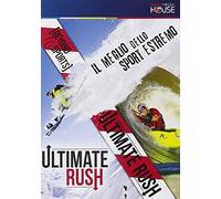 Red Bull – Ultimate Rush