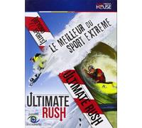 Ultimate Rush (Beyond Sports) - Le meilleur du sport extrême (DVD)