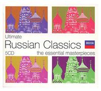 Ultimate Russian Classics - Essential Masterpieces