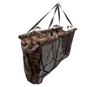 Ultimate Sacca di Pesatura Galleggiante Bionic Camo | Sacca di pesatura