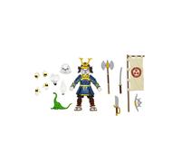 Ultimate Samurai Adventure Usagi yojimbo Scale Action Fig. 18 cm Teenage Mutant Ninja Turtles