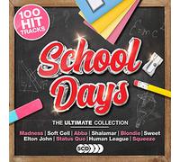ultimate school days
