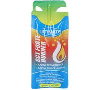 Ultimate Sct Forte Burner Limone 25 ml Soluzione orale