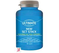 ULTIMATE SCT STACK 120CPS NF