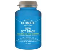 Ultimate - New SCT Stack Confezione 120 Capsule
