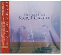 Ultimate Secret Garden