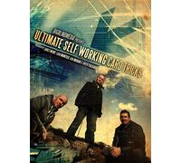 Ultimate Self Working Card Tricks by Big Blind Media