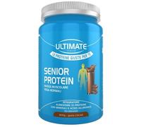 ULTIMATE ITALIA Senior Protein Cacao, 600 g