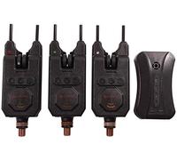 Ultimate Set di Avvisatori Snag Alarm Wireless 3+1 - Avvisatori Acustici