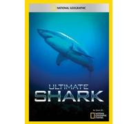 National Geographic: Ultimate Shark