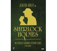 Ultimate Sherlock Holmes Collection