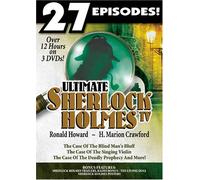 Ultimate Sherlock Holmes TV