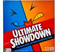 Ultimate Showdown R&R Games Gioco D'Azzardo per Feste Famiglie Logica Fantasy