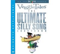 Ultimate Silly Song Countdown