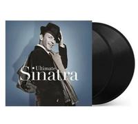 Frank Sinatra - Ultimate Sinatra (2 LP)