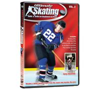 Ultimate Skating Skills & Dril - Vol. 2