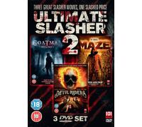 Ultimate Slasher Box Set II
