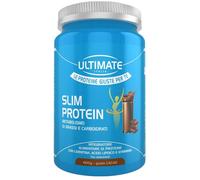 ULTIMATE SLIM PROT CACAO 600G