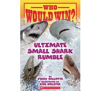 Ultimate Small Shark Rumble