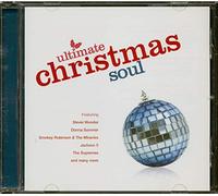 Ultimate Soul Christmas
