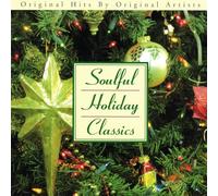 Ultimate Soulful Christmas Album