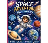 موسوعة رائد الفضاء ultimate Space Adventure