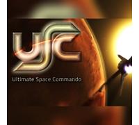 Ultimate Space Commando (PC) Steam Gift - GLOBAL