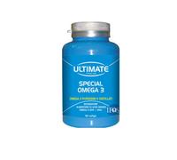 Ultimate - Special Omega 3 Confezione 90 Perle