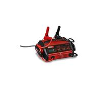 Ultimate Speed Caricabatterie da auto per moto, con funzione di avviamento, 12 V, 6 V, 8 - 210 Ah