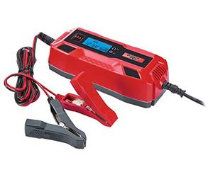 Ultimate Speed Caricabatterie da auto ULGD 5.0 A1 per tutte le batterie auto e moto da 6 V o 12 V