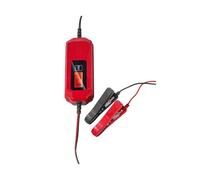 Ultimate Speed® - Caricatore da auto ULGD 5.0 E4, 6 V/12 V, capacità 1,2-120 Ah, con display a LED