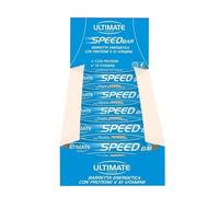 Ultimate Speedbar Barretta Mandorla 30 Pezzi 30 g