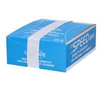 Ultimate SpeedBike Barrette Energetiche 30 Pezzi 900 g Snack