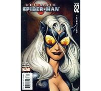 Ultimate Spider-Man # 82 ( Original American COMIC )