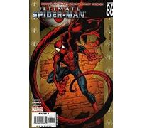 Ultimate Spider-Man # 86 ( Original American COMIC )