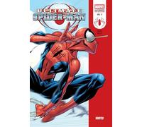 Ultimate Spider-Man Epic Collection: Hunted