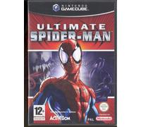 Ultimate Spider Man - GameCube - PAL