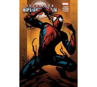 ULTIMATE SPIDER-MAN OMNIBUS VOL. 4