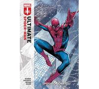 Ultimate Spider-Man Vol. 1 - Sposato con Figli - Marvel Collection - Panini Ita